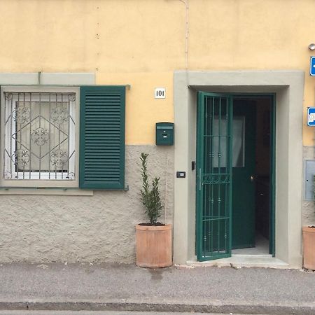 Casa Il Girasole Livorno Exterior foto