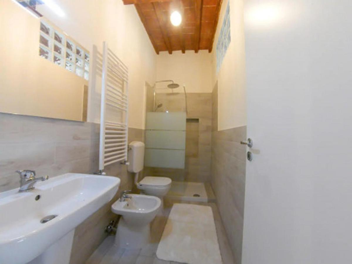 Casa Il Girasole Livorno Exterior foto